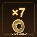 Gold Starter