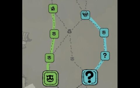Map Marks 2.1