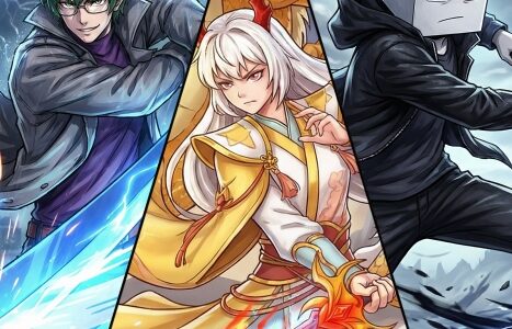 AnLie mod [Beta]