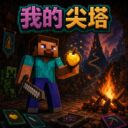 我的尖塔
