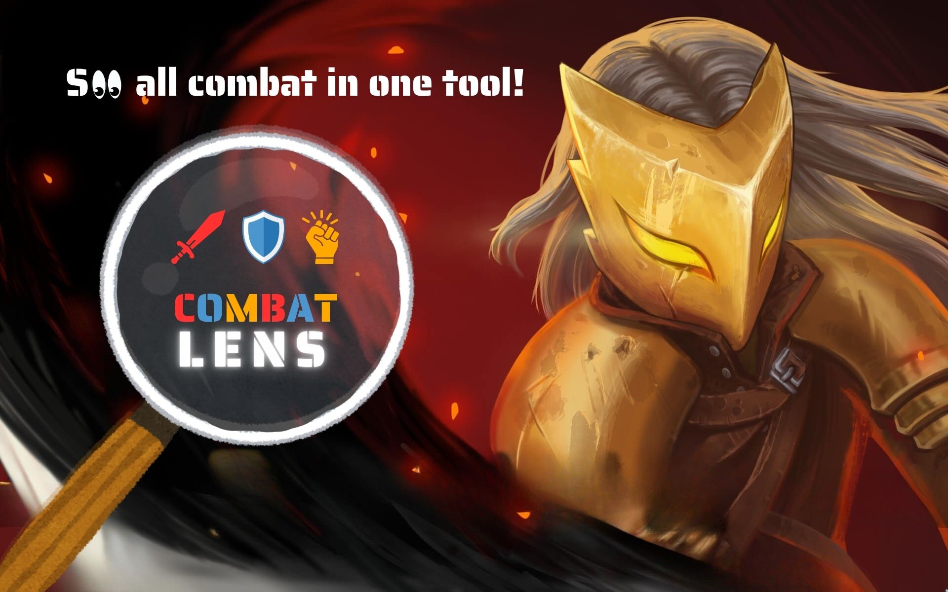 Combat Lens — screenshot 9