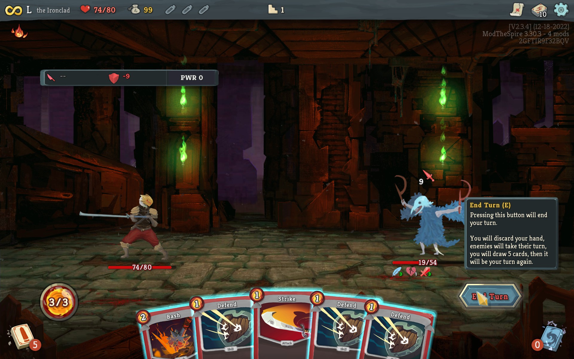 Combat Lens — screenshot 3