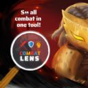Combat Lens