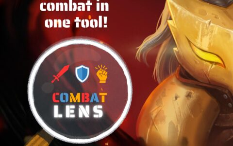 Combat Lens