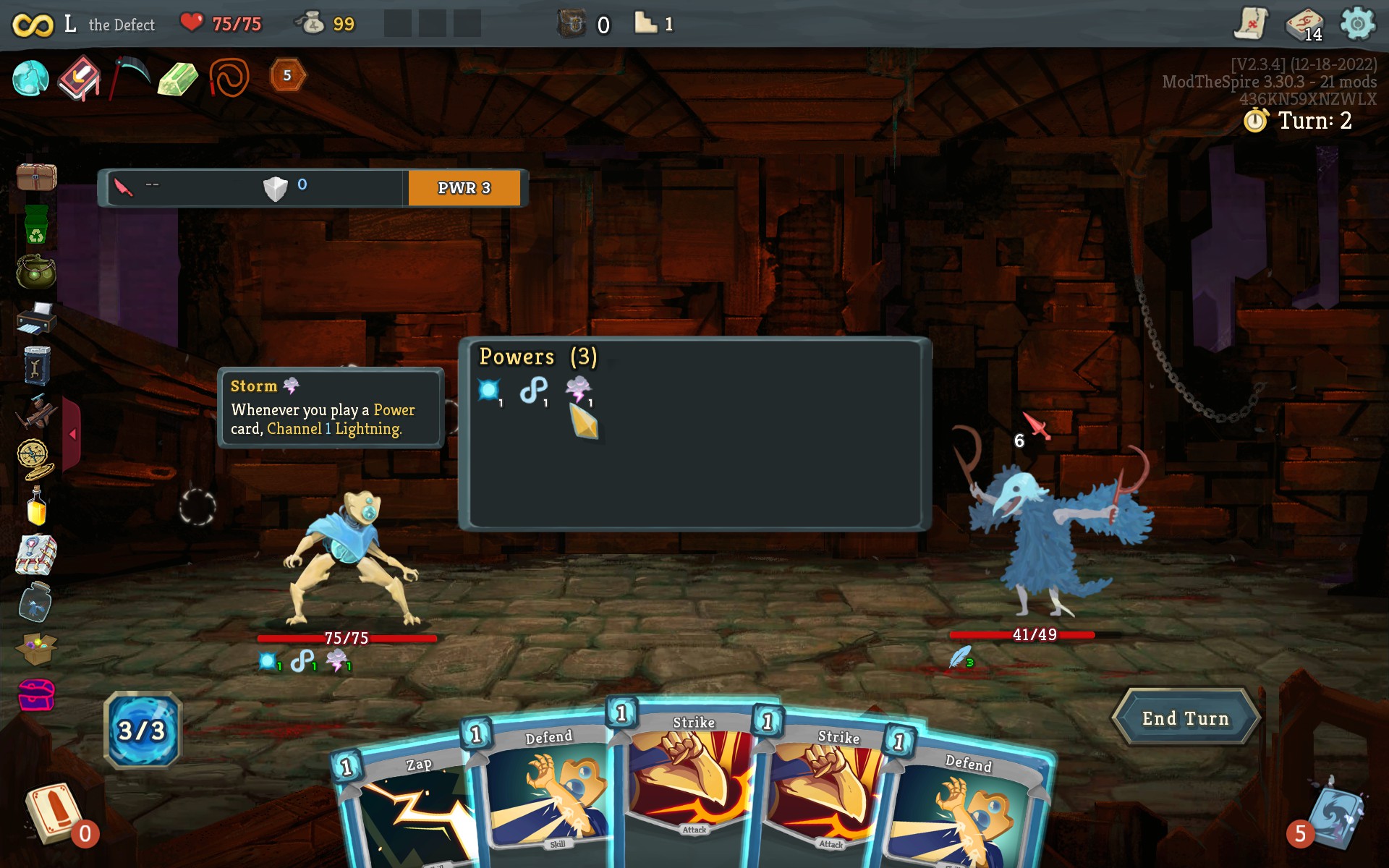 Combat Lens — screenshot 8