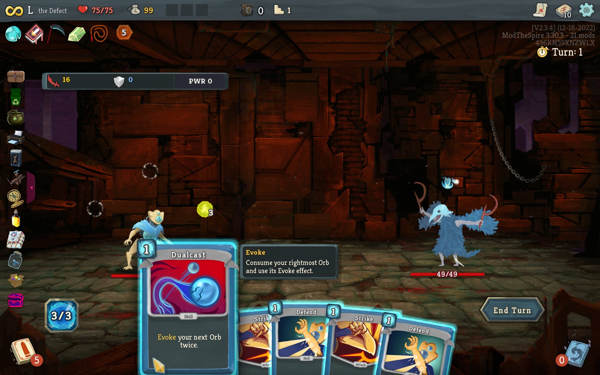 Combat Lens — screenshot 6