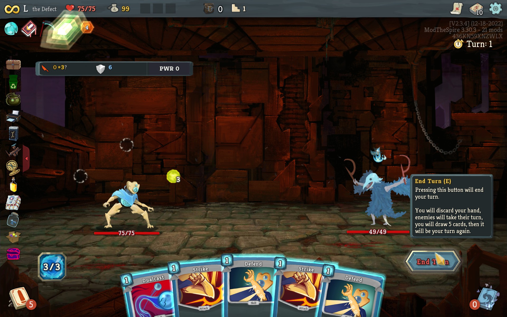 Combat Lens — screenshot 5