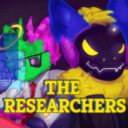 The Researchers [1.0 RELEASE]