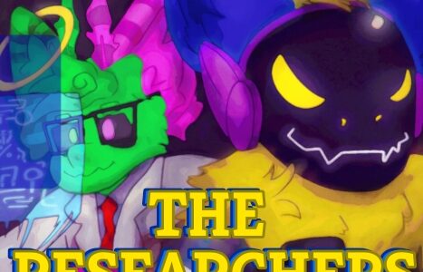 The Researchers [1.0 RELEASE]