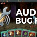 Audio Fixer (Bluetooth & Device Fix)
