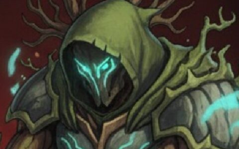 The Warden: Herald of Growth