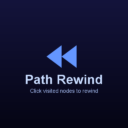 Path Rewind / 路径回溯