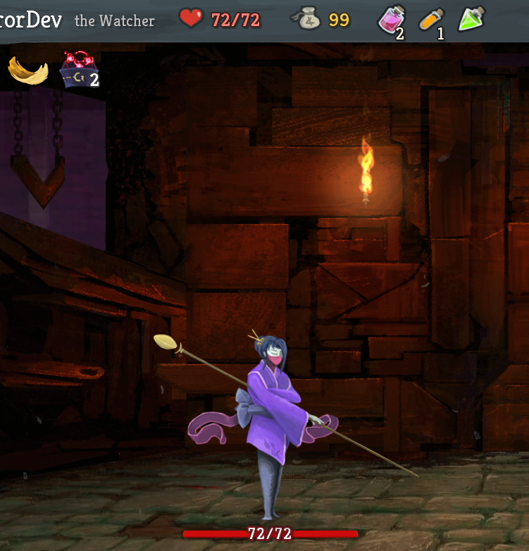 Sacred Bark plus — screenshot 1