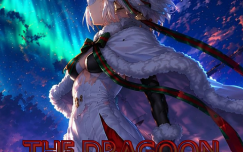 The Dragoon