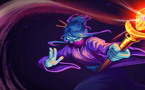 更多观者（抢先体验）