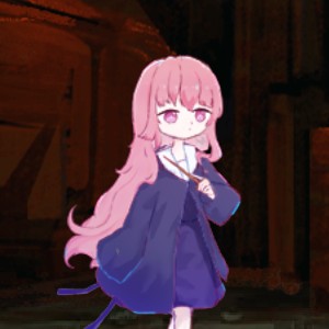 I want to fall in love until you die – Kagari Mimi