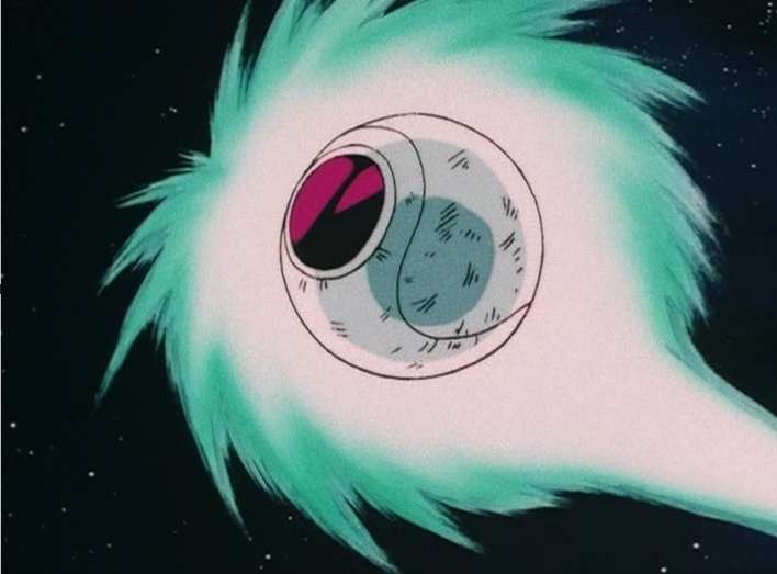 The Saiyan Expansion Pack — screenshot 7
