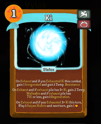 The Saiyan Expansion Pack — screenshot 2