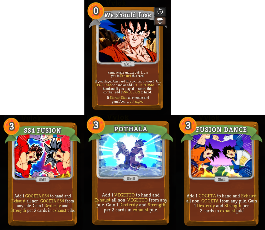 The Saiyan Expansion Pack — screenshot 4