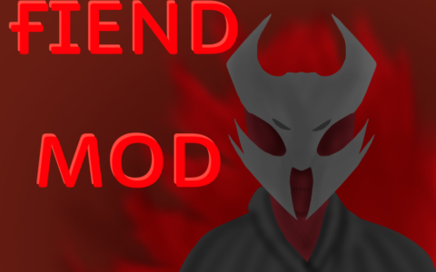 Fiend Mod