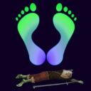 Barefoot Ironclad