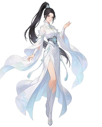 LiuLinLi Mod
