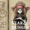 Fear&Hunger mod — the Girl