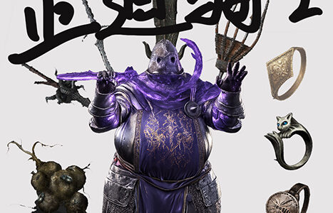 魂5小骑士mod