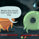 Bosses Are Bullies