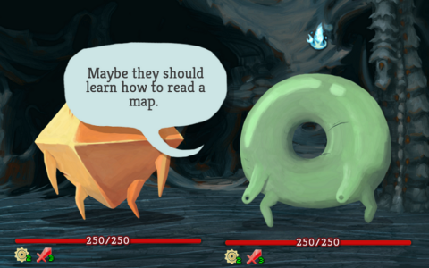 Bosses Are Bullies