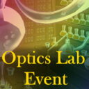 Optics Lab Event