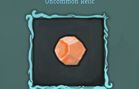 Runic Dodecahedron Returns