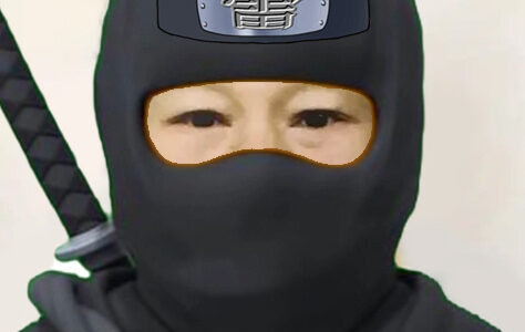 蕾忍:新视界