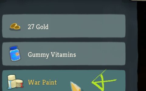 Extra Relic Reward