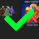 《选择故障机器人以外的角色就闪退》闪退修复 / “Game Crash Unless You Select Defect” Crash Fix