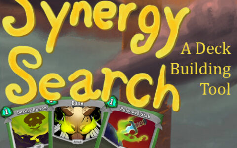Synergy Search