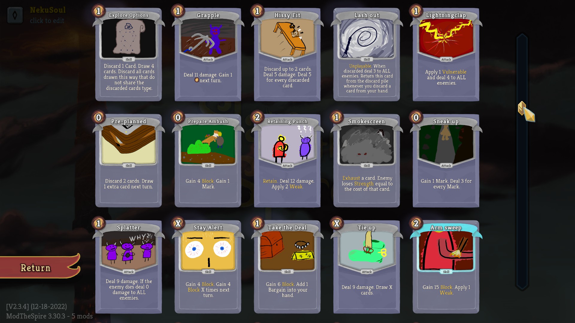 The Guy Mod — screenshot 3