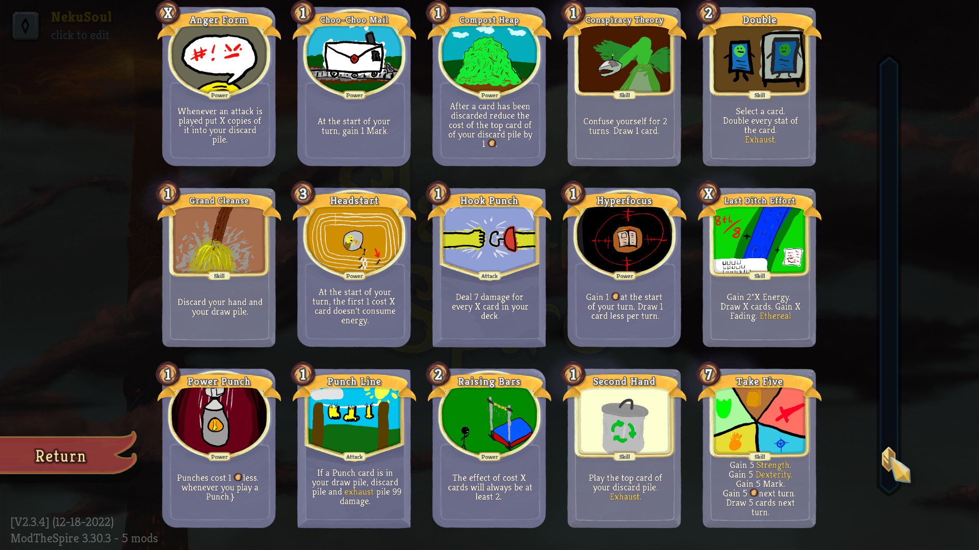 The Guy Mod — screenshot 6