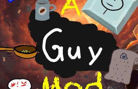 The Guy Mod