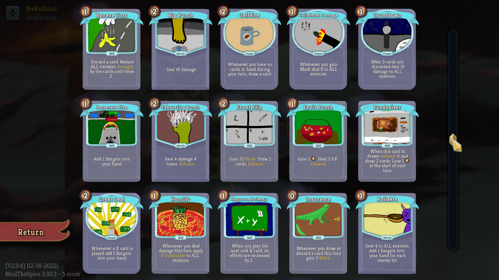 The Guy Mod — screenshot 4