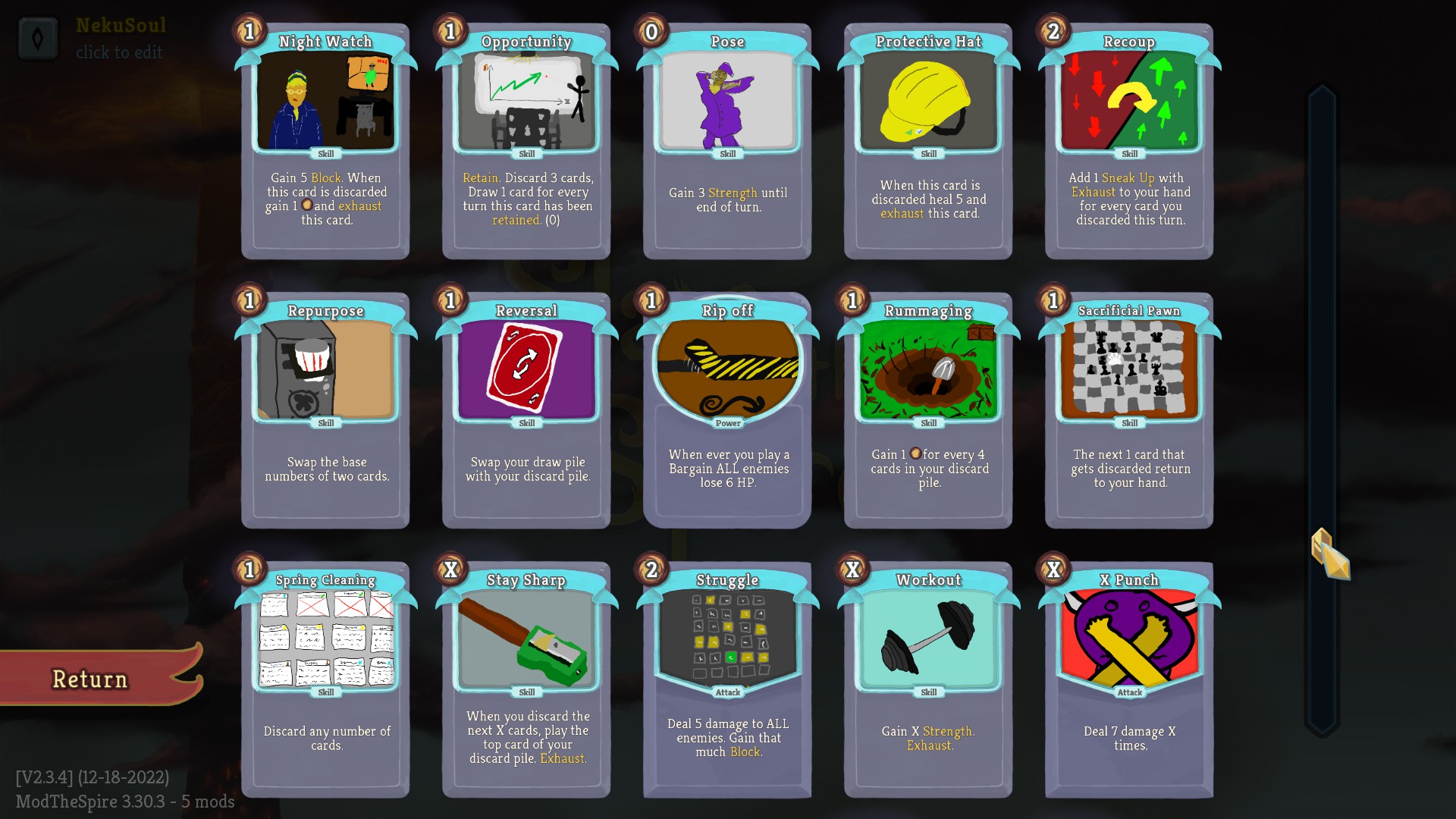 The Guy Mod — screenshot 5