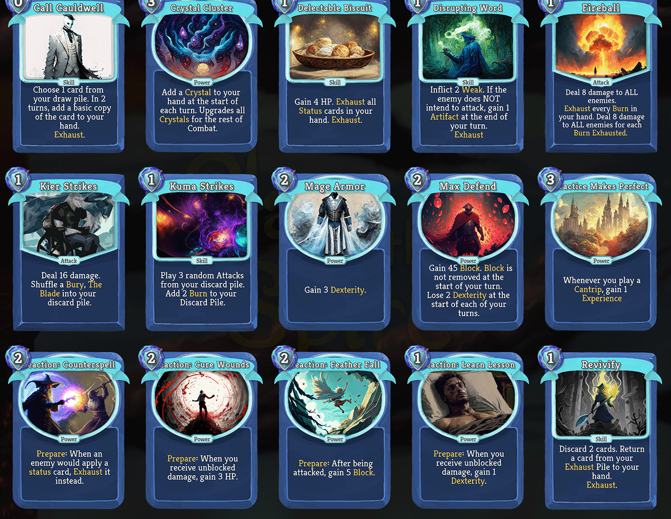 The Abjurer — screenshot 4