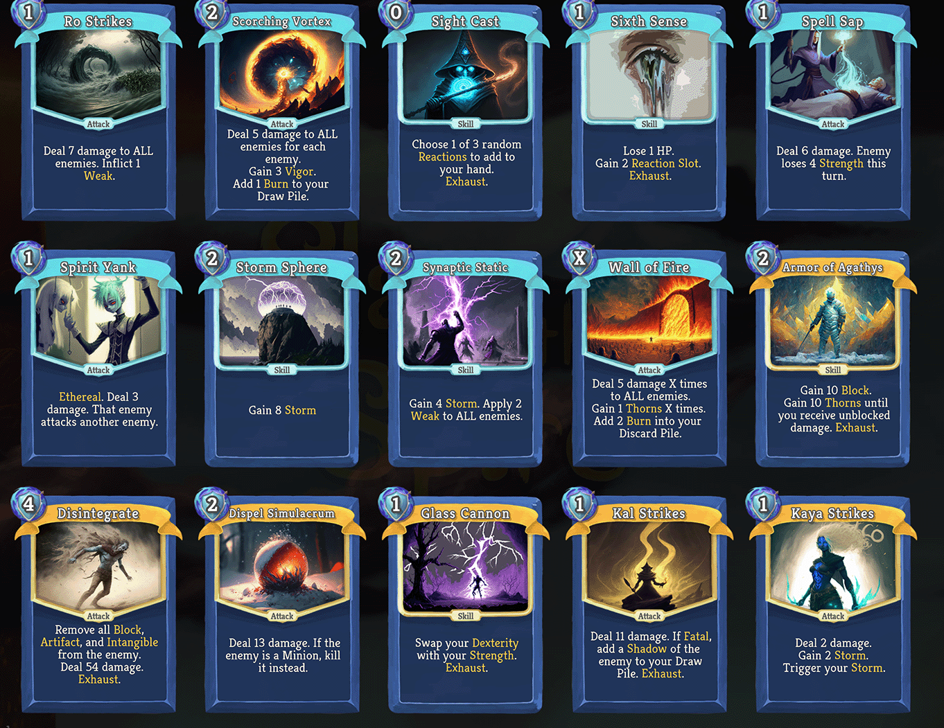 The Abjurer — screenshot 5