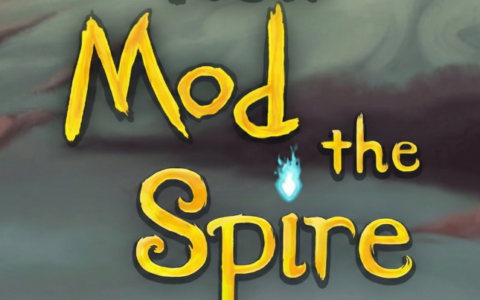 New ModTheSpire (UI Font Fix for 4K Displays)