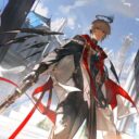 [明日方舟]圣约送葬人 [Arknights]Executor