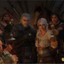 Path of the Witcher