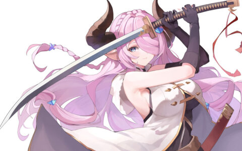Narmaya Character Mod