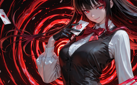 命运荷官（Fate Dealer）