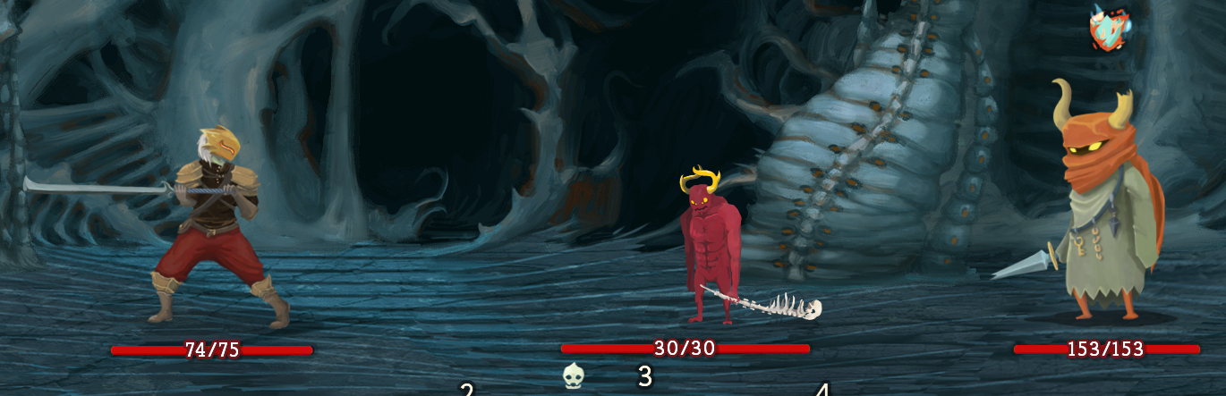 Theabest’s Lost Elites — screenshot 3