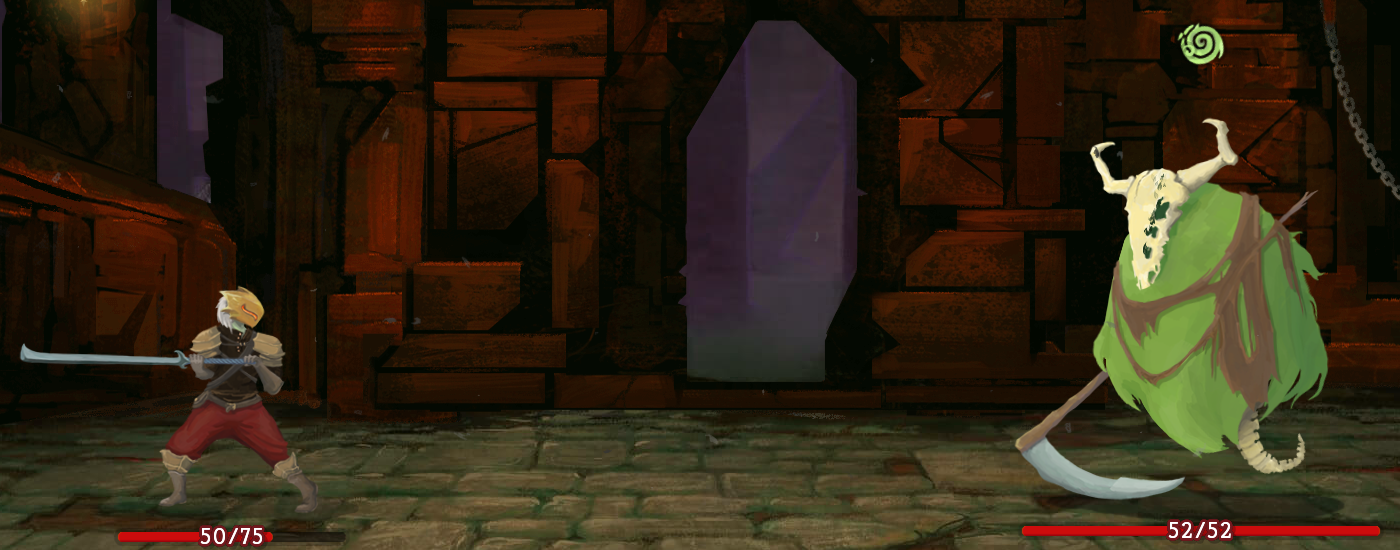 Theabest’s Lost Elites — screenshot 2